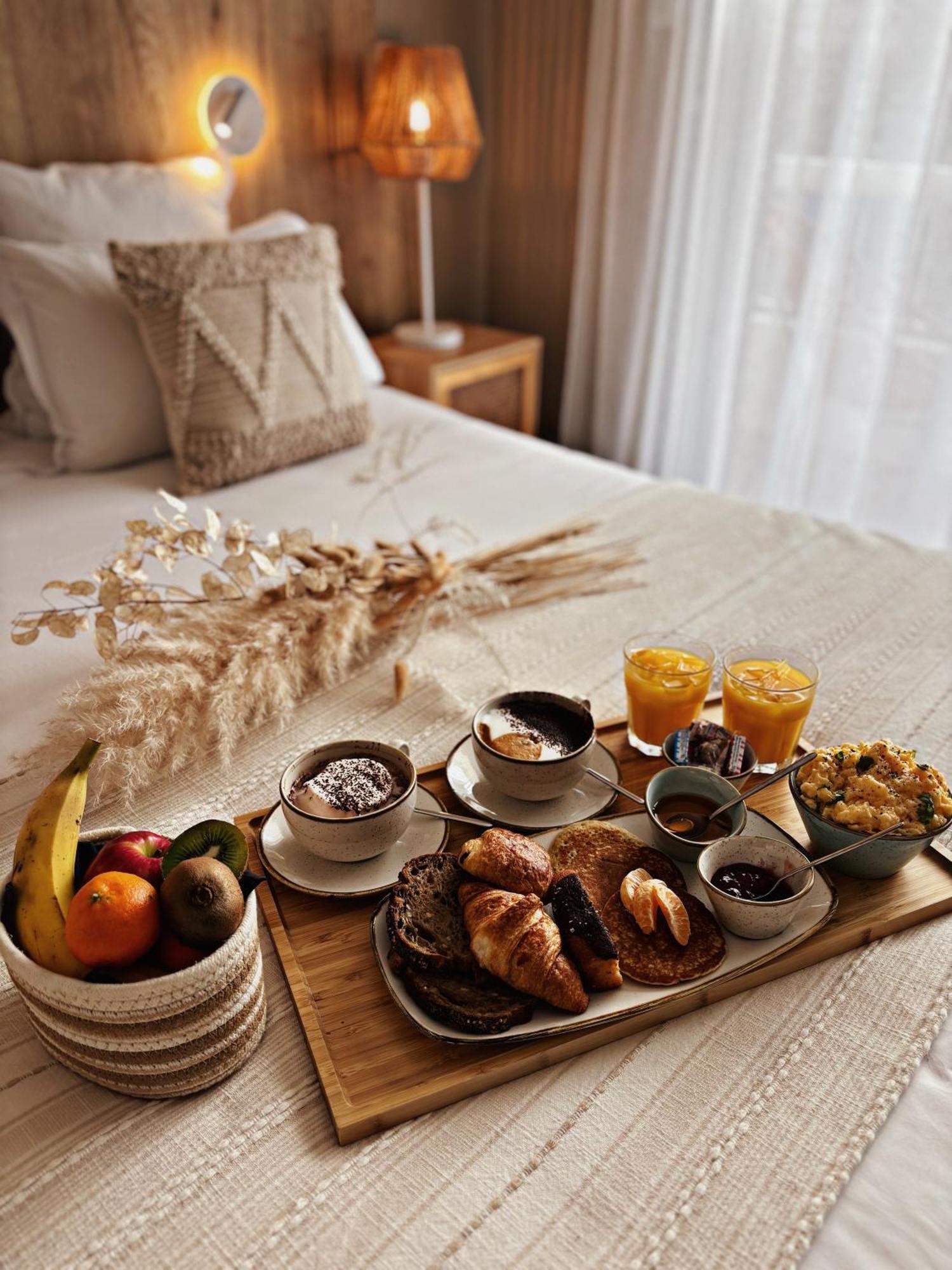 Hotel Bo & Mia Ла-Боль-Эскублак Экстерьер фото